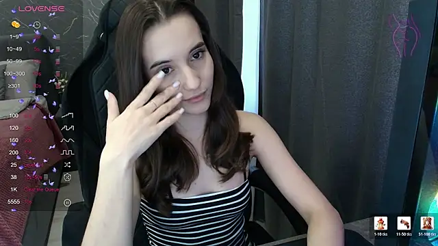 Alice Weiss online show from 03-01-26, 01:11