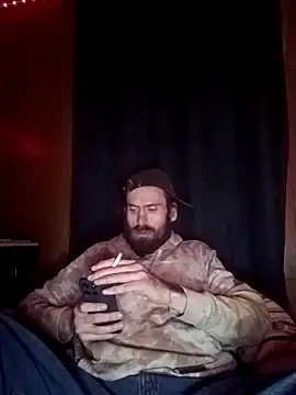 Snapshot of RobStrokes215 chatting on 10-26-25, 04:13 RobStrokes215 online show from 10-26-25, 04:13