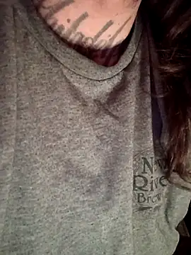 Snapshot of RobStrokes215 chatting on 12-17-25, 07:19 RobStrokes215 online show from 12-17-25, 07:19