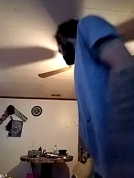 Snapshot of RobStrokes215 chatting on 01-30-25, 12:59 RobStrokes215 online show from 01-30-25, 12:59