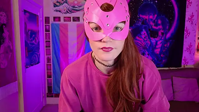 rosieplay online show from 11-26-25, 08:47