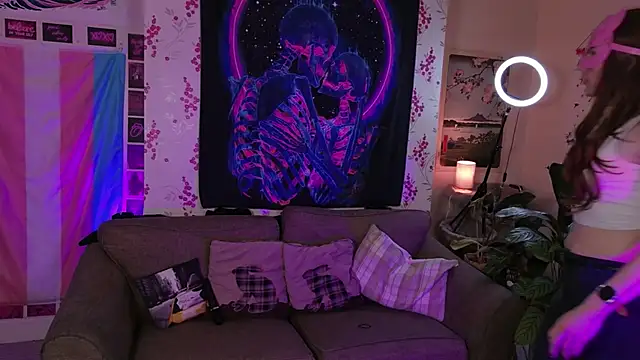 rosieplay online show from 03-23-26, 08:19