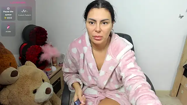 kilenyapatrice online show from 02-28-26, 12:16