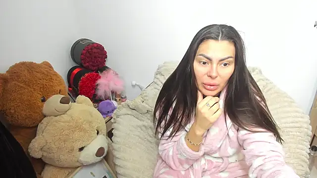 kilenyapatrice online show from 02-01-26, 11:41