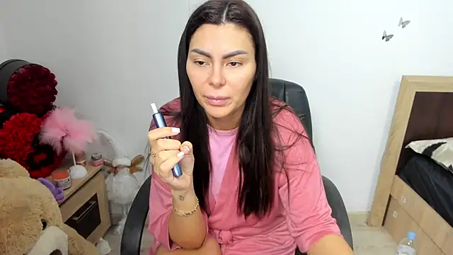 kilenyapatrice online show from 03-19-26, 12:16