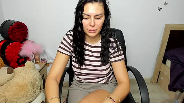 kilenyapatrice online show from 05-04-26, 10:51