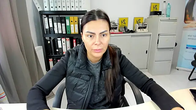 kilenyapatrice online show from 10-13-25, 10:50