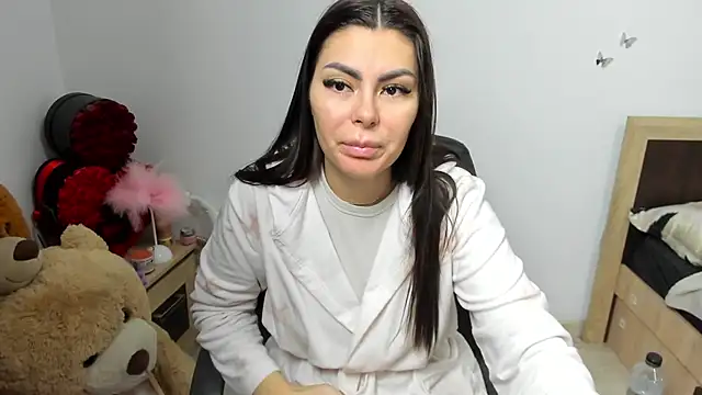 kilenyapatrice online show from 03-31-26, 11:12