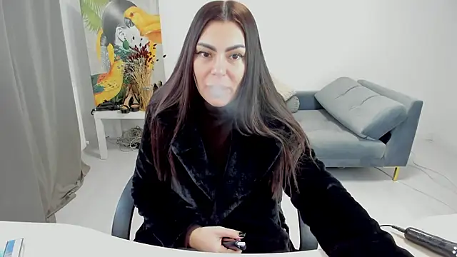 kilenyapatrice online show from 01-11-26, 12:12