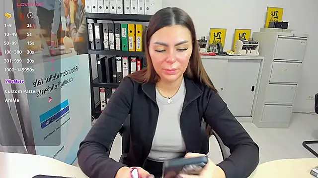 kilenyapatrice online show from 03-13-25, 12:24