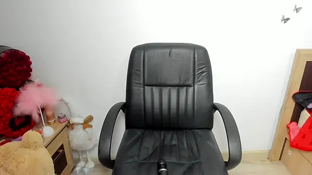 kilenyapatrice online show from 06-04-26, 12:32