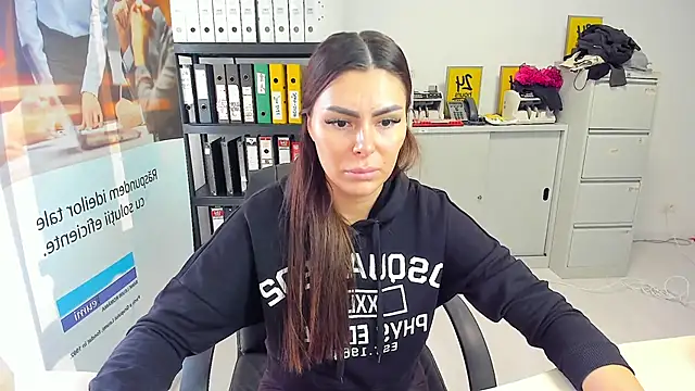 kilenyapatrice online show from 03-18-25, 01:01