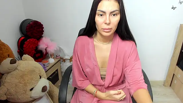 kilenyapatrice online show from 03-15-26, 11:06