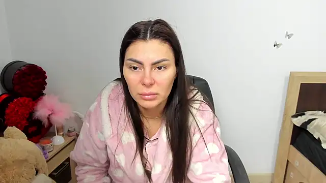 kilenyapatrice online show from 03-23-26, 12:16