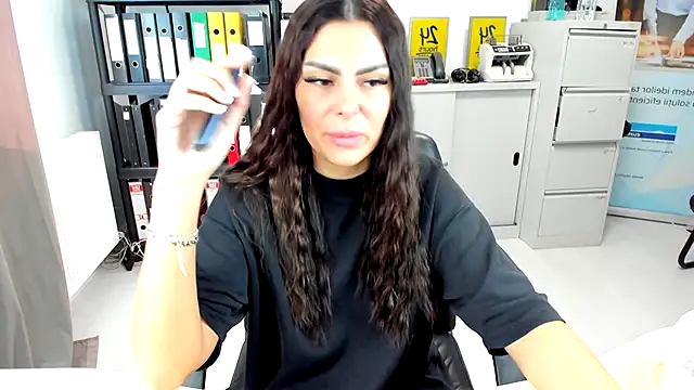 kilenyapatrice online show from 09-21-25, 01:05