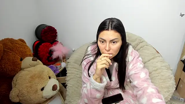 kilenyapatrice online show from 02-22-26, 12:40