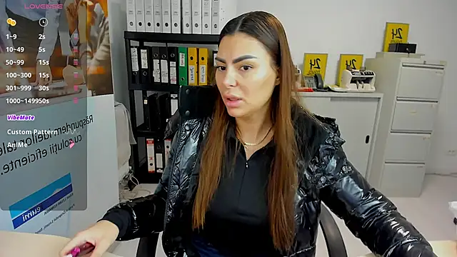 kilenyapatrice online show from 03-03-25, 01:23