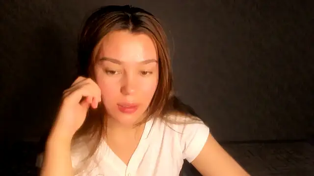 LunaXmii online show from 03-14-26, 08:04