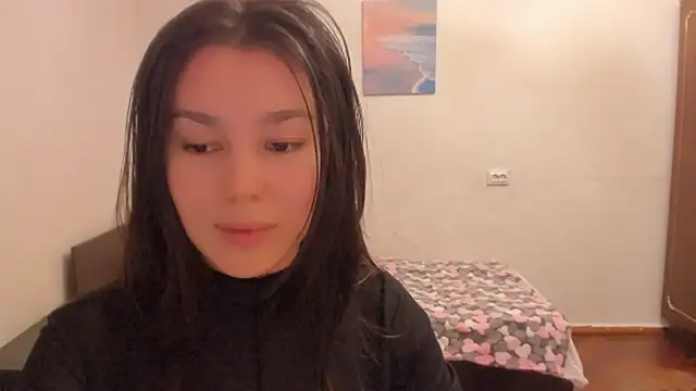 LunaXmii online show from 02-28-25, 03:37