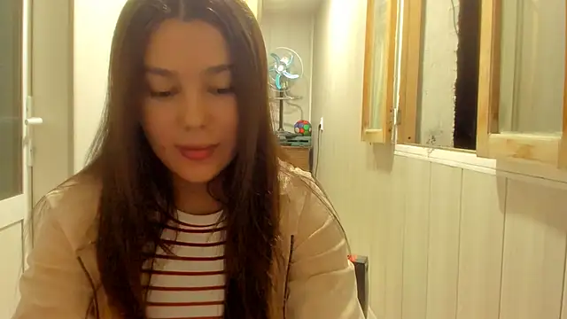 LunaXmii online show from 09-30-25, 11:33