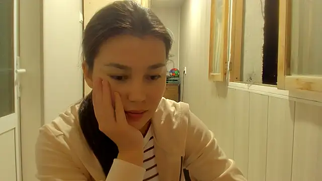 LunaXmii online show from 09-29-25, 09:53