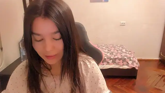 LunaXmii online show from 03-16-25, 01:17