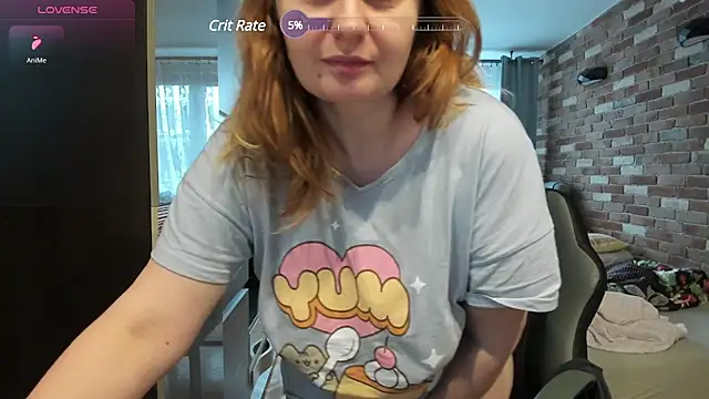 Snapshot of Lusttymommy chatting on 02-28-25, 08:31 Lusttymommy online show from 02-28-25, 08:31