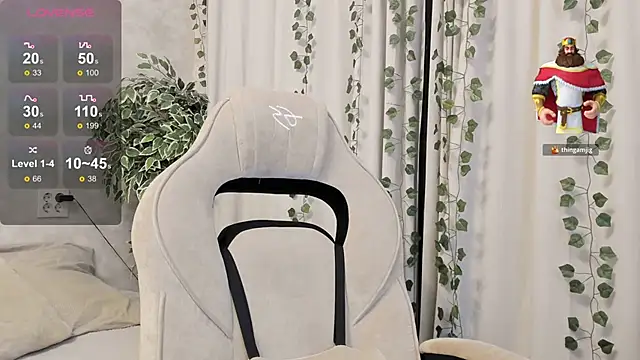 mell milles online show from 11-27-25, 02:28