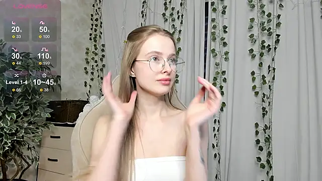 mell milles online show from 03-15-26, 02:24