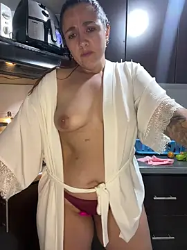 Shianrose online show from 02-25-26, 12:44