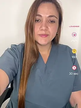 Shianrose online show from 07-21-26, 08:32
