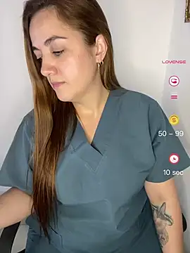 Shianrose online show from 05-25-26, 07:23