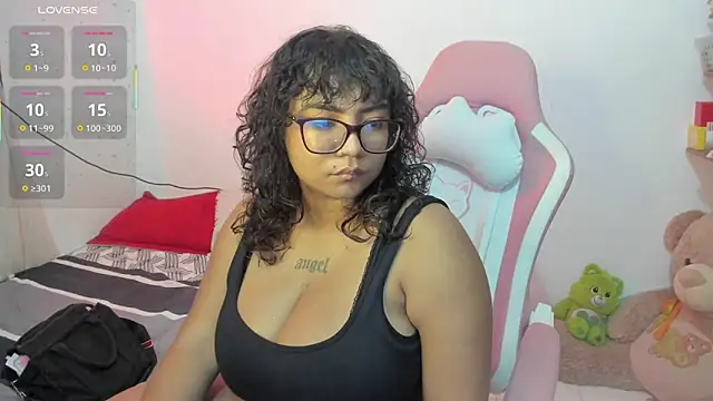 Snapshot of im_angels77 chatting on 09-30-25, 03:34 im angels77 online show from 09-30-25, 03:34