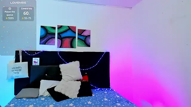 Snapshot of im_angels77 chatting on 02-13-25, 09:27 im angels77 online show from 02-13-25, 09:27