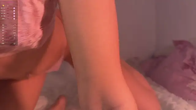 n0myrai online show from 03-15-26, 04:47