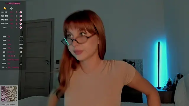 n0myrai online show from 11-03-25, 09:40