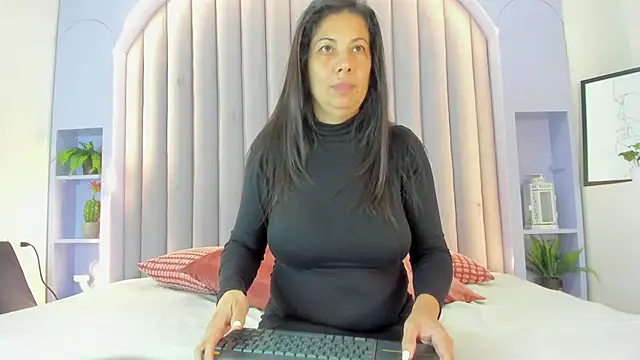 JaylaScott   online show from 03-08-26, 11:35