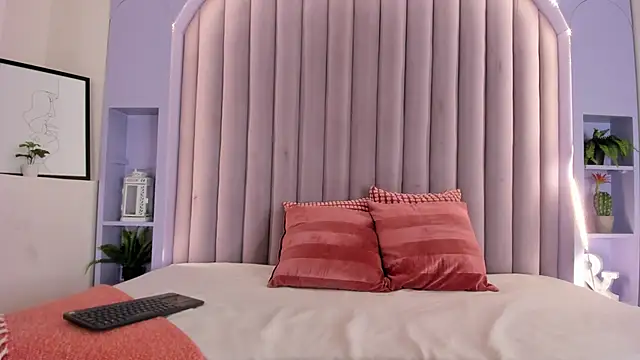 JaylaScott   online show from 03-20-26, 11:44