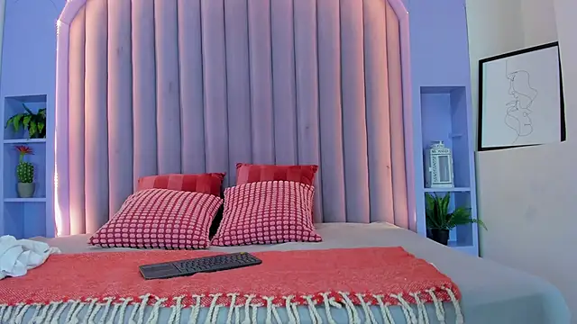 JaylaScott   online show from 01-18-26, 11:35