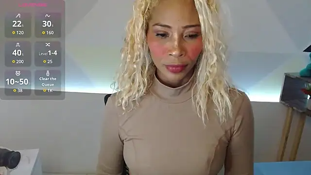 NatashaDormat online show from 09-25-25, 02:12