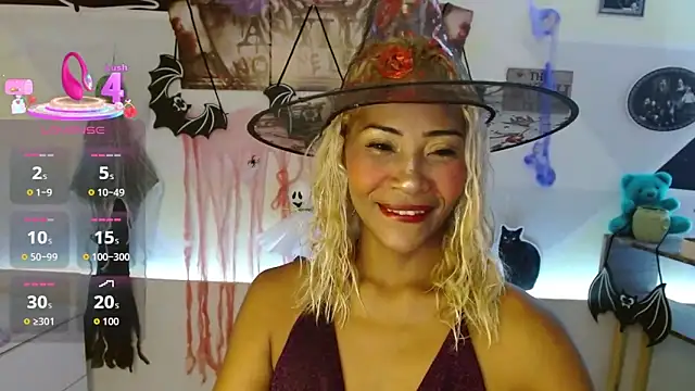 NatashaDormat online show from 10-08-25, 01:01