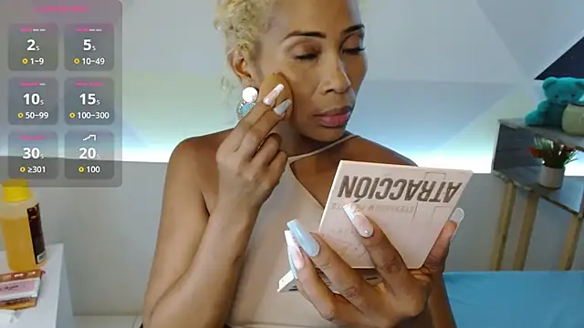 NatashaDormat online show from 09-18-25, 02:42