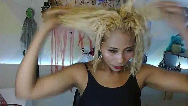 NatashaDormat online show from 10-13-25, 03:02