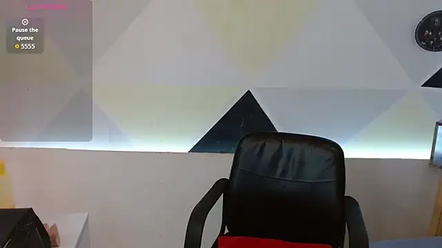 NatashaDormat online show from 11-25-25, 01:22