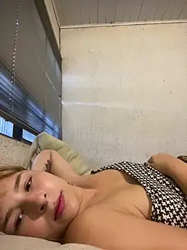 Belaarmelindah online show from 03-29-26, 11:01