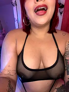 EmmaHot online show from 11-19-25, 11:54