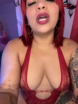 EmmaHot online show from 11-12-25, 11:47