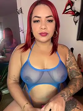 EmmaHot online show from 10-20-25, 11:44