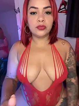 EmmaHot online show from 11-06-25, 11:58