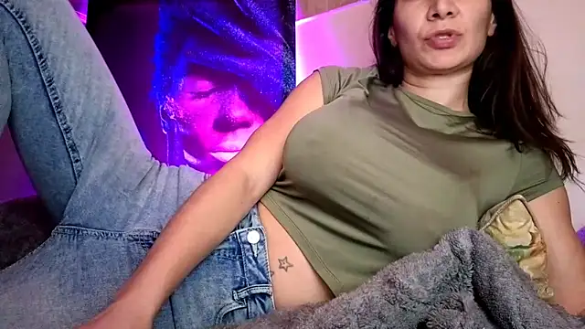 zarry online show from 11-27-25, 07:47